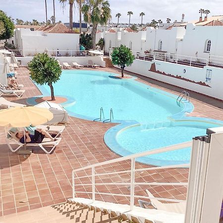 Ferienwohnung Casa Miramar Corralejo Exterior foto