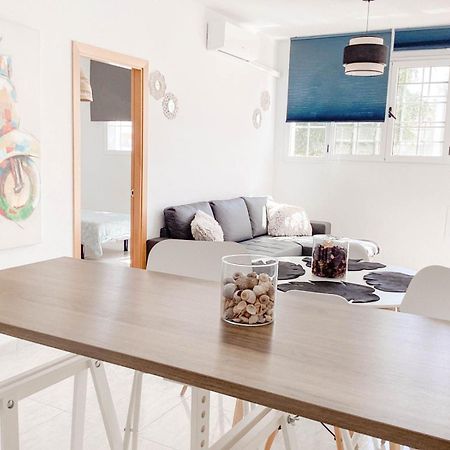 Ferienwohnung Casa Miramar Corralejo Exterior foto