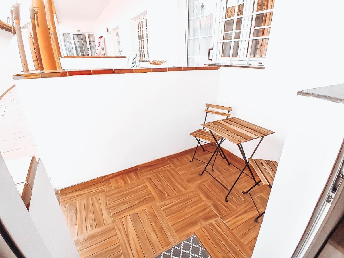 Ferienwohnung Casa Miramar Corralejo Exterior foto