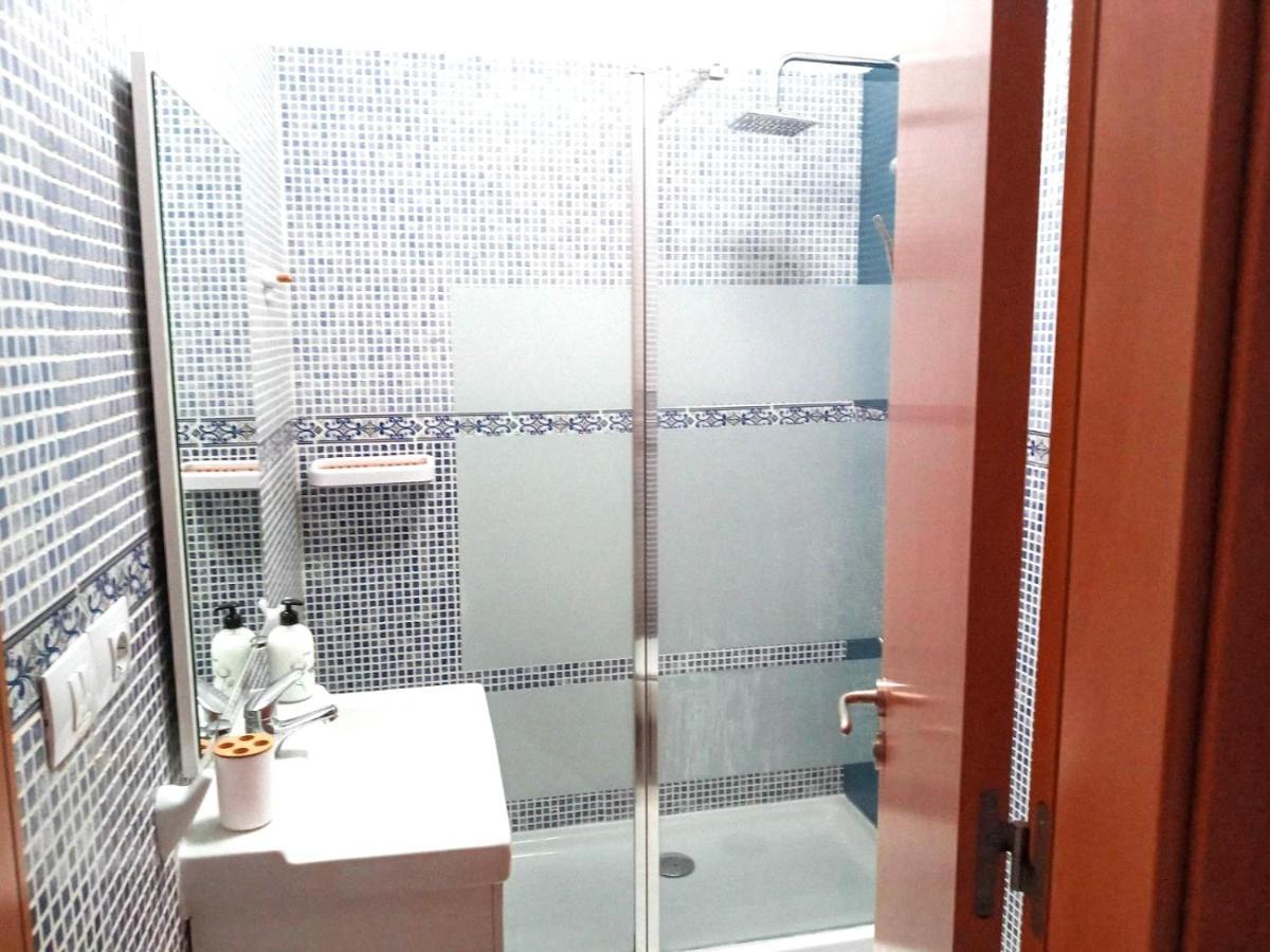 Ferienwohnung Casa Miramar Corralejo Exterior foto