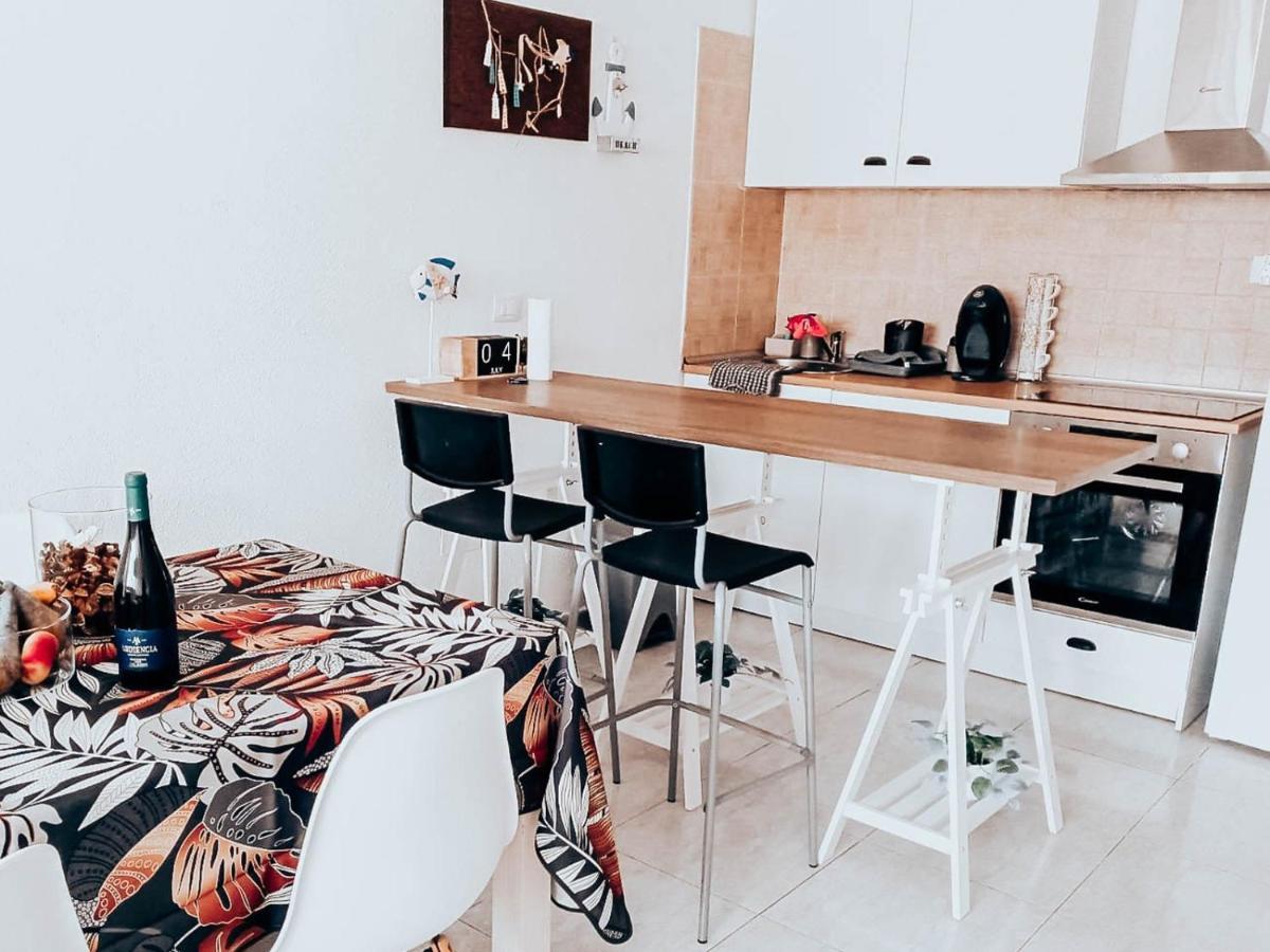 Ferienwohnung Casa Miramar Corralejo Exterior foto