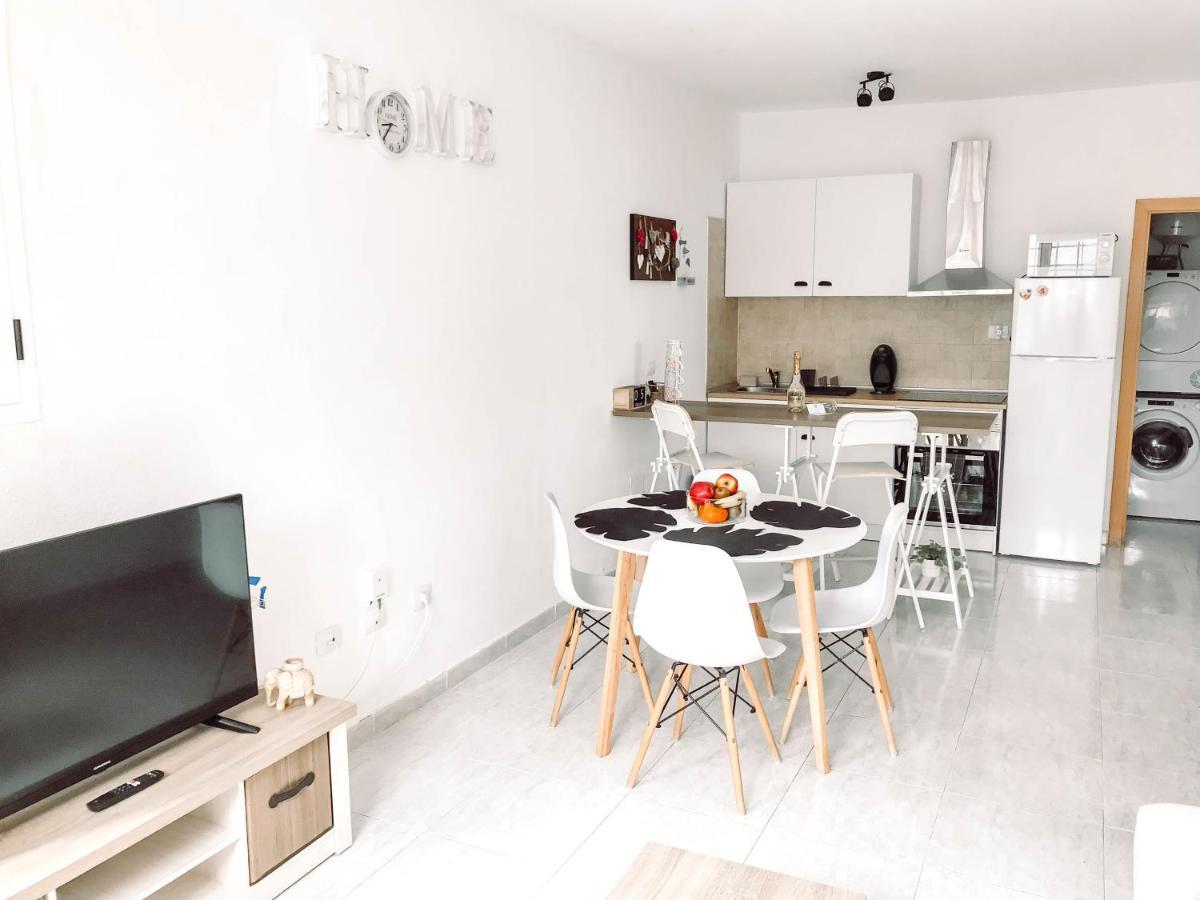 Ferienwohnung Casa Miramar Corralejo Exterior foto