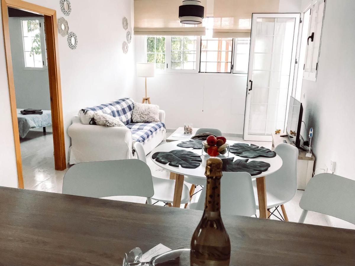 Ferienwohnung Casa Miramar Corralejo Exterior foto