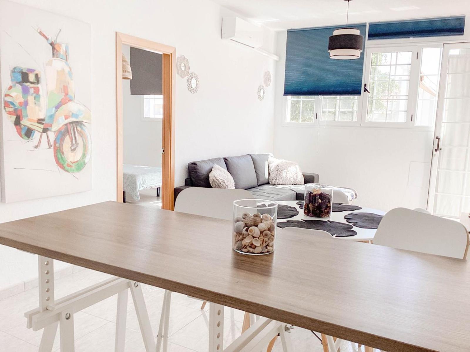 Ferienwohnung Casa Miramar Corralejo Exterior foto