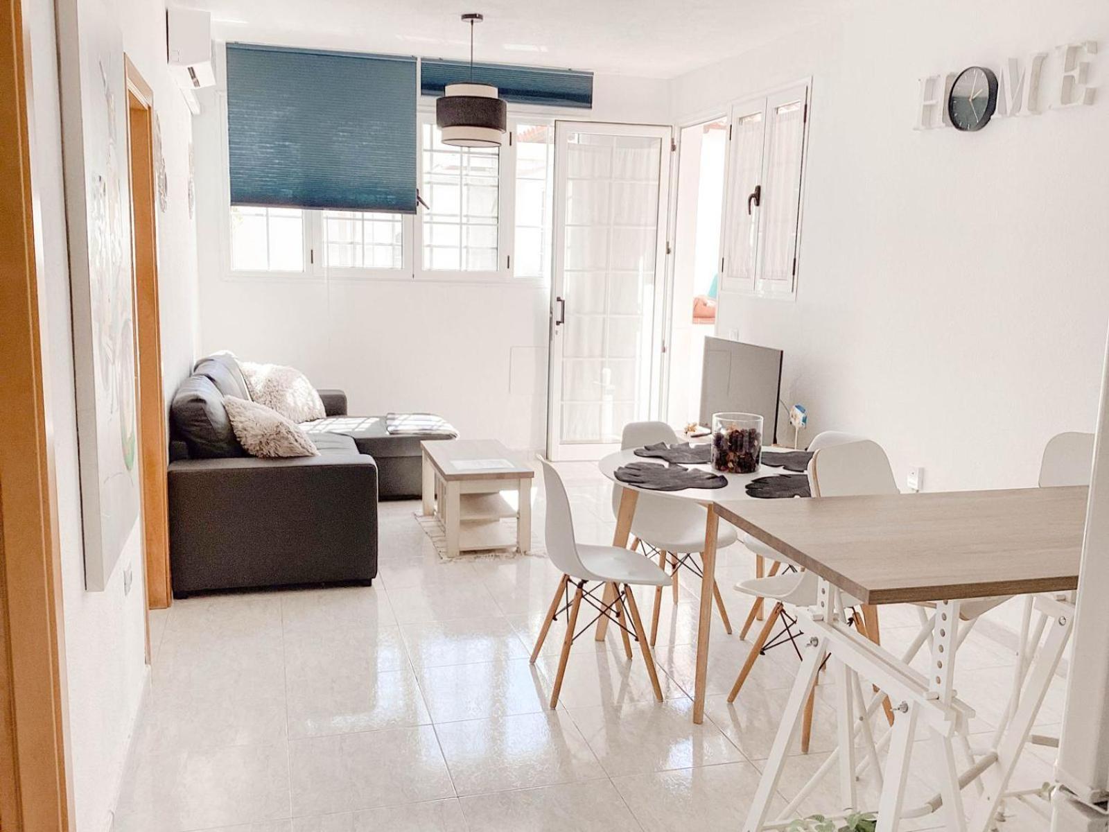 Ferienwohnung Casa Miramar Corralejo Exterior foto